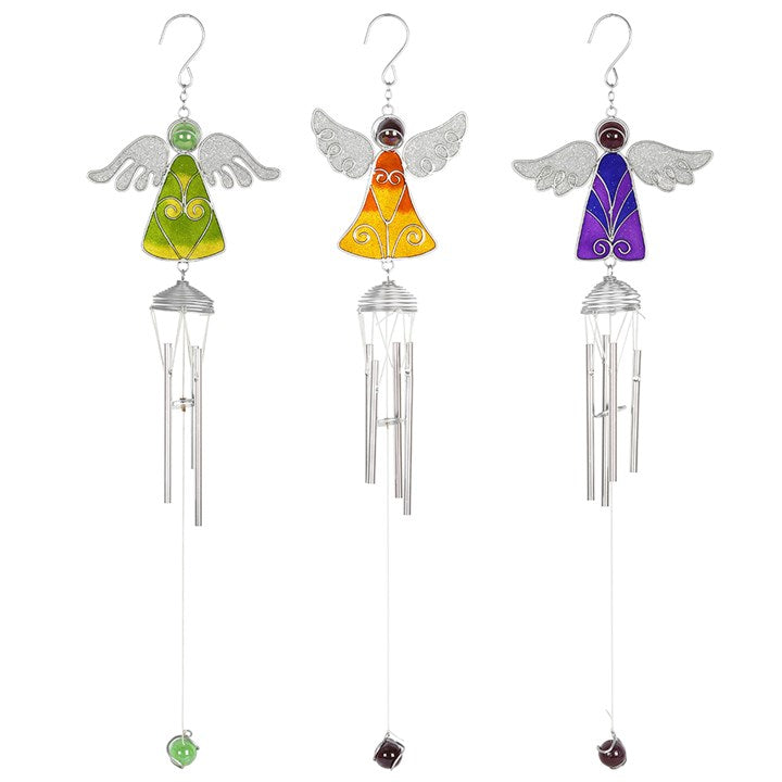 Angel Windchime