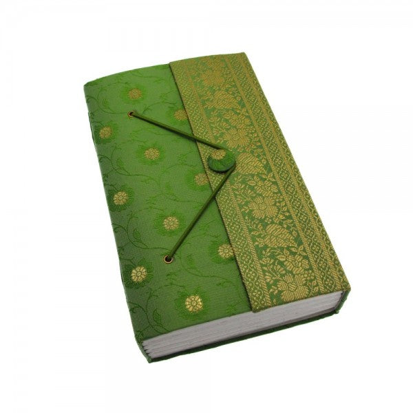 Extra Large Sari Journal