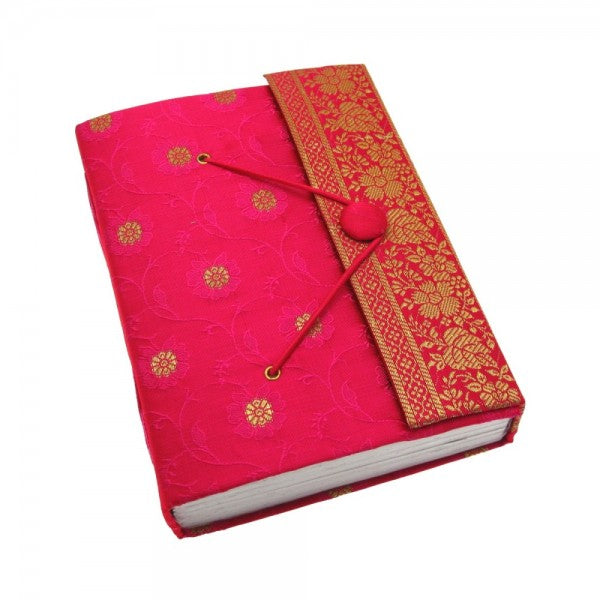 Large Sari Journal