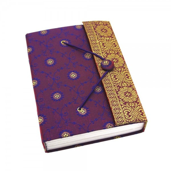 Large Sari Journal