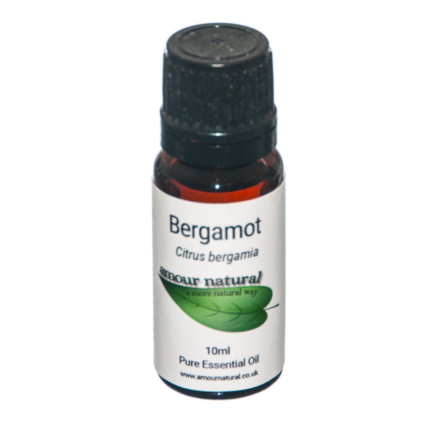 BERGAMOT ESSENTIAL OIL (FCF, not phototoxic) (Citrus bergamia)