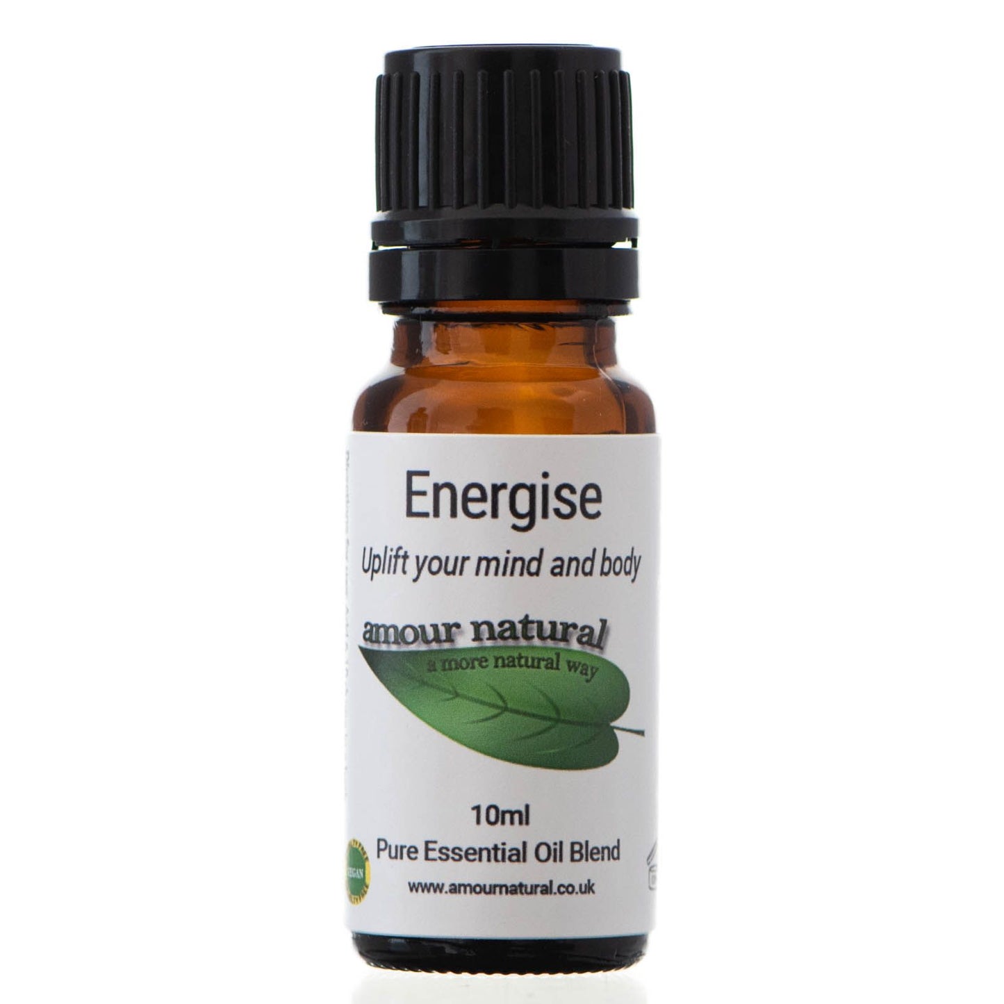 Energise Pure - 10ml