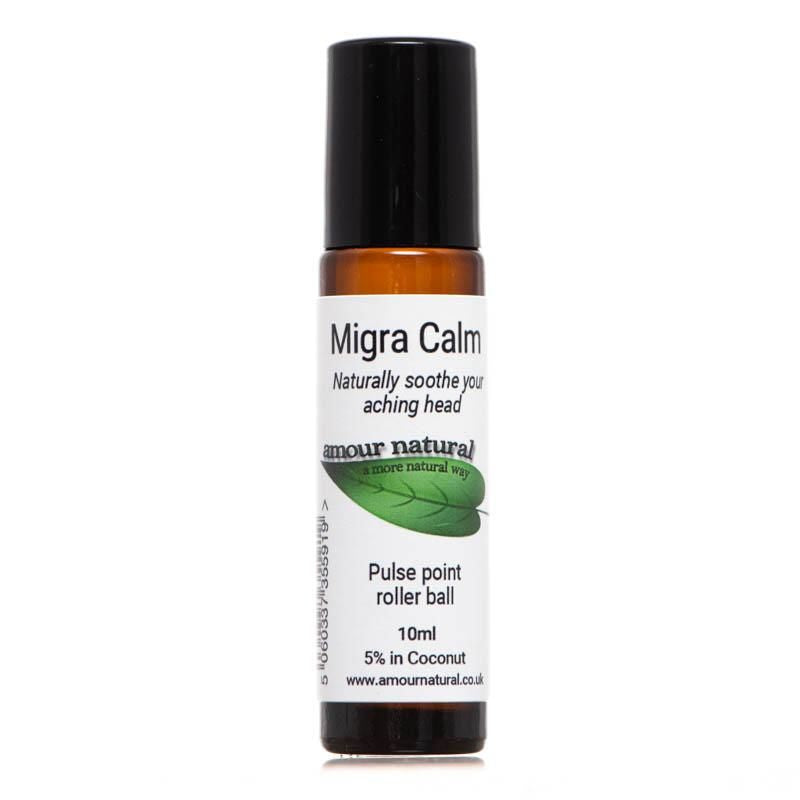 Migra Calm Roller Ball - 10ml