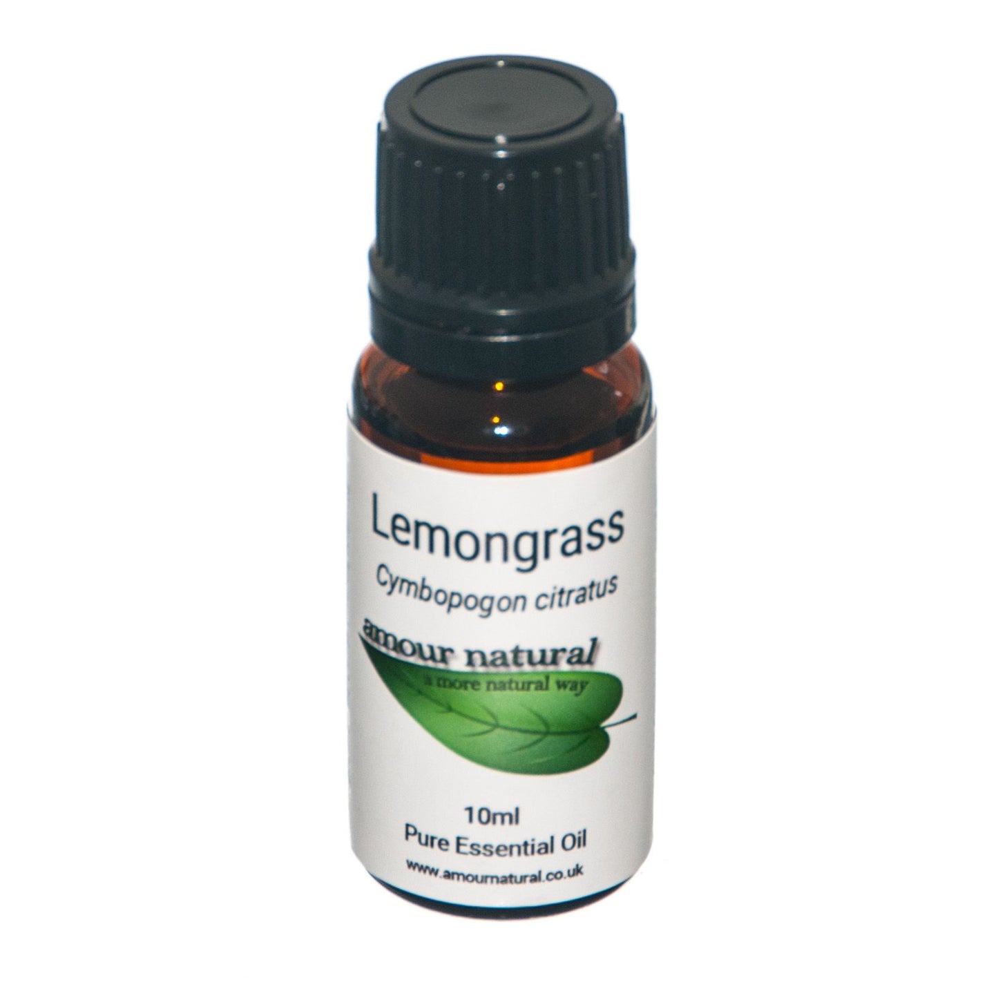 LEMONGRASS ESSENTIAL OIL (Cymbopogon citratus)f