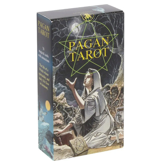 Pagan Tarot