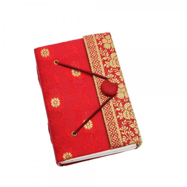 Small Sari Journal