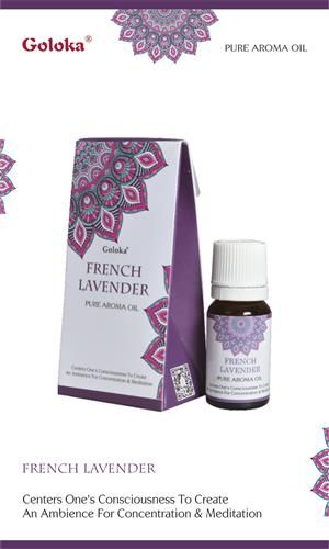 French Lavender 10ml